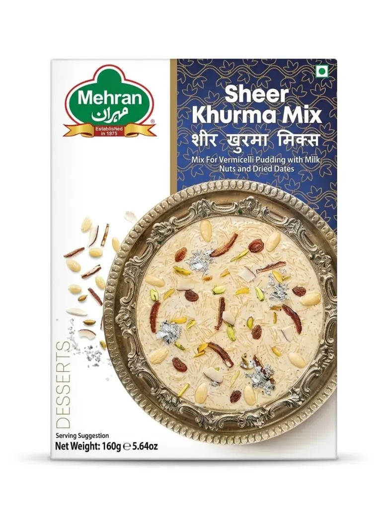 Mehran Sheer Khurma Mix, 180g