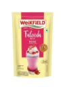 Weikfield Falooda Mix Rose Flavoured, 200g