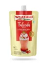 Weikfield Falooda Mix Strawberry Flavoured, 200g