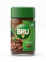 Bru Instent Coffee Powder 75g