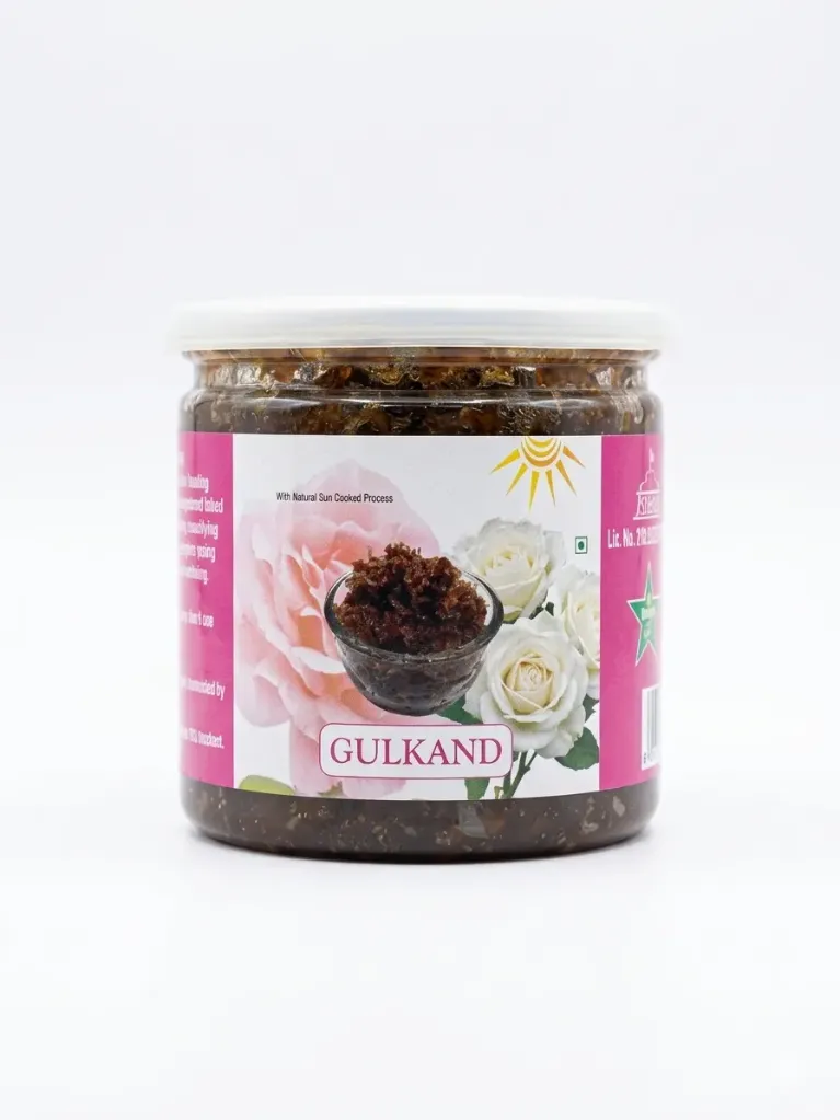 GULKAND 500g