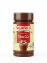 Weikfield drinking chocolate 100g