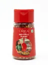 Orika red chilli flakes 45g