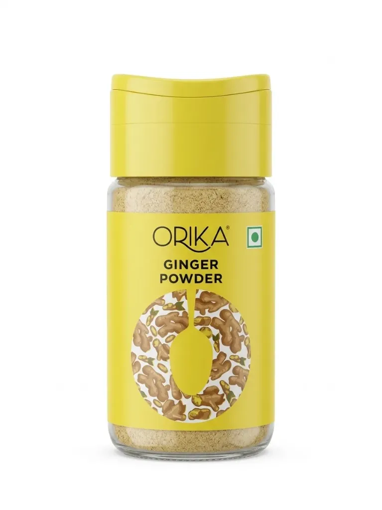 Orika ginger powder 40g