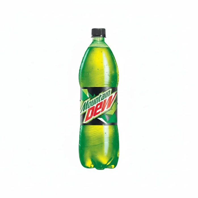 Mountain Dew, 1.25L