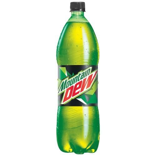 Mountain Dew, 2.25L