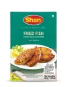 Shan Fried Fish masala 50g