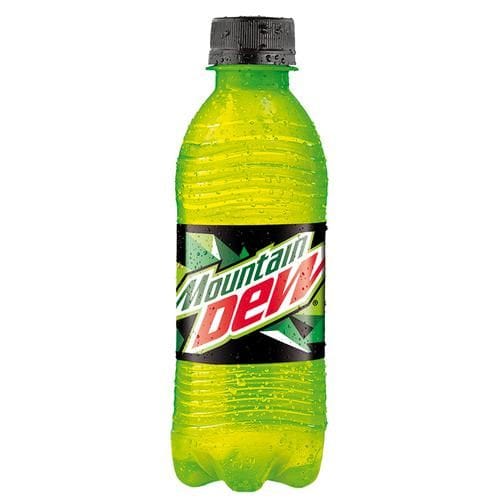 Mountain Dew, 250ml