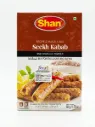 Shan seekh kabab masala 50g