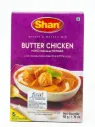 Shan butter chicken masala 50g