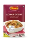 Shan achar gosht