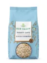 Eco Valley Hearty Oats, 1Kg