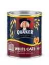 Quaker White Oats, 500g