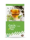 Gaia Green Tea Tulsi, 50g