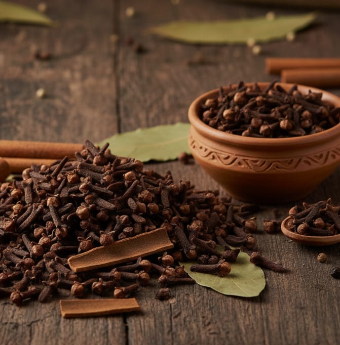 Cloves (Laung), 100g