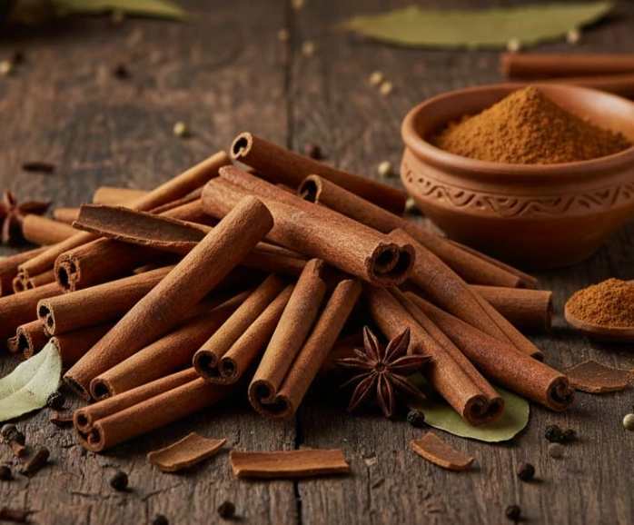 Cinnamon (Dalcheen), 100g