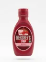 Hershey's Strawberry Flavoured Syrup, 200g