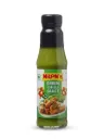 Nilon's Green Chilly Sauce, 180g