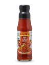 Nilon's Red Chilli Sauce, 180g