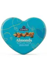 Sapphire choco almonds 160g