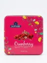 Sapphire Choco Cranberry 200g
