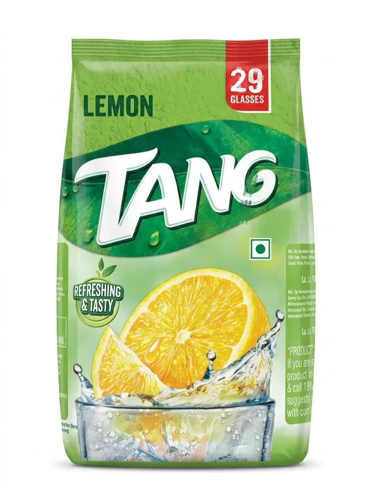 Tang Lemon Flavour, 500g