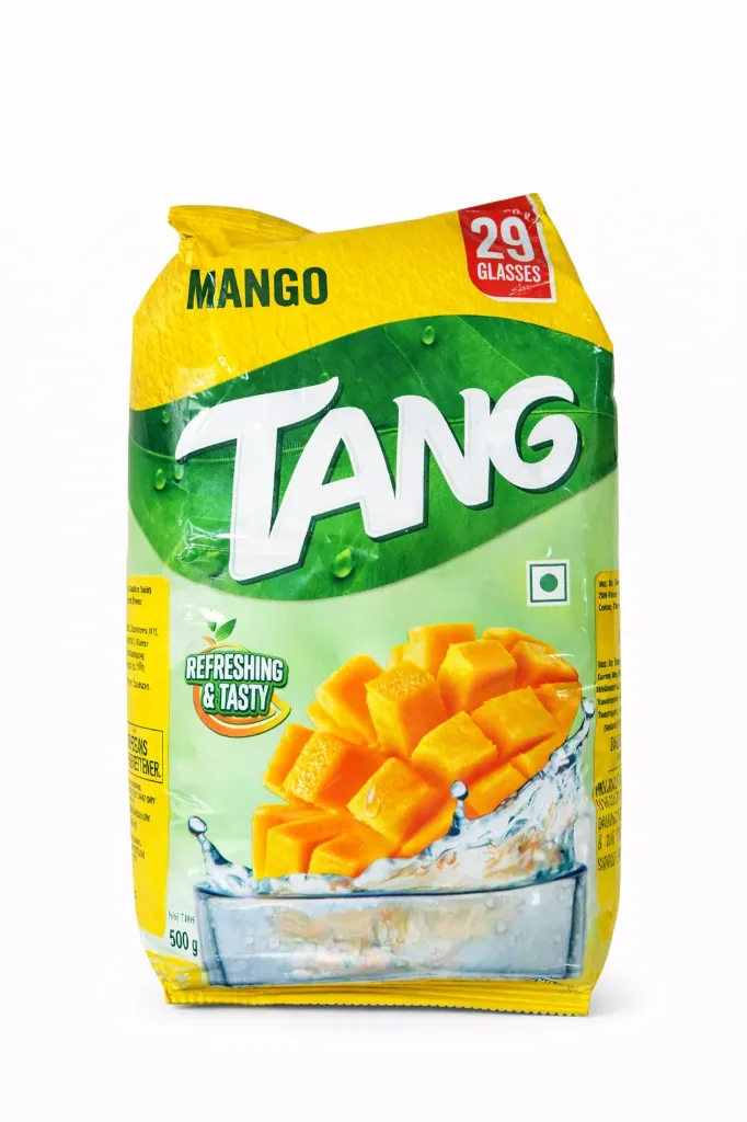 Tang Mango Flavour, 500g