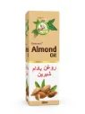 Almond Oil 50ml