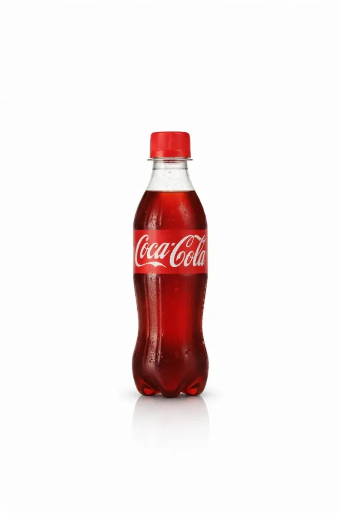 Coca-Cola, 250ml
