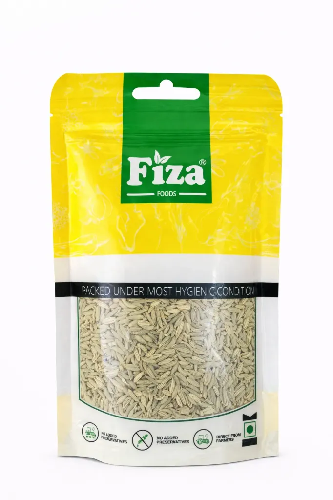 Fiza Foods Saunf (Badeyan), 100g