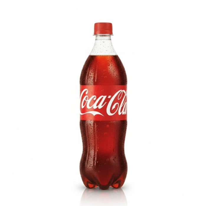 Coca-Cola, 750ml