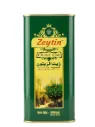 Zeytin Olive Oil 500ml