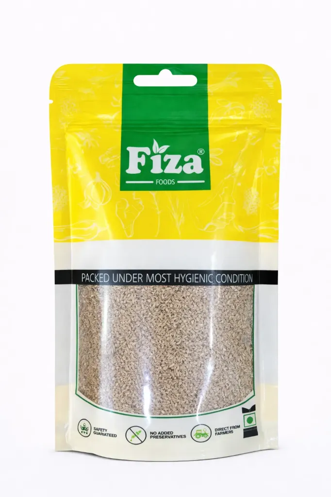 Fiza Foods Carrom Seeds (Ajwain), 100g