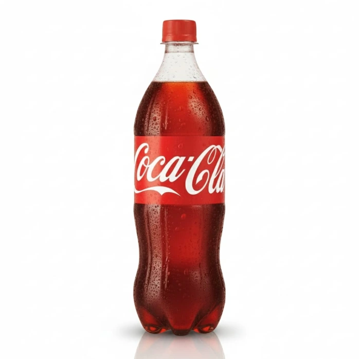 Coca-Cola, 1.25L