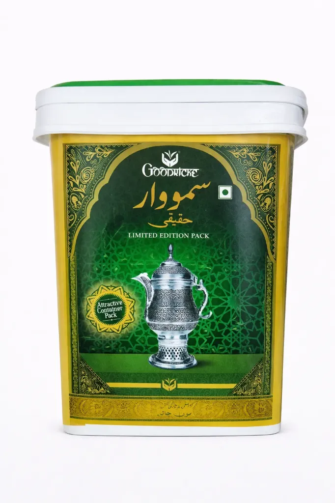 Goodricke Samovar Original Noon Chai, 1Kg