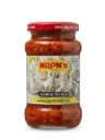 Nilon's Garlic pickle, 400g