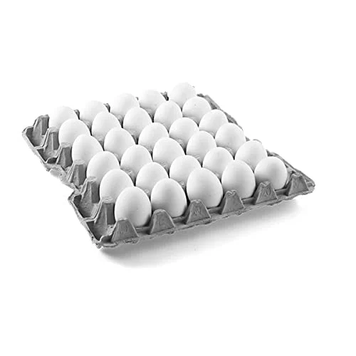 Fresh Egg Tray, 30 Pcs