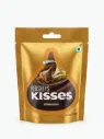 Hershey's KIsses Almonds 33.6g
