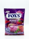 Fox's Berries oval Candies 90g