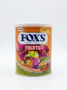Fox's Fruit Candies