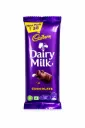 Cadbury Dairy Milk Chocolate, 28g