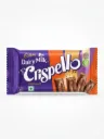 Cadbury Dairy Milk Crispello, 35g