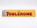 Toblerone Swiss Milk Chocolate with Honey & Almond Nougat, 100g