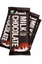 Amul Milk Chocolate (Smooth & Creamy), 35g