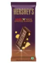 Hershey’s Dark ‘N’ Rich Coffee Flavor Chocolate, 90g