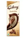 Galaxy Smooth Milk Chocolate, 56g