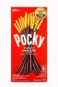 Pocky Chocolate Flavoured Biscuit Sticks, 47g