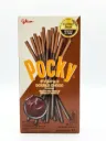 Pocky Double Choco Flavoured Biscuit Sticks, 47g