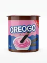 Oreo Go Chocolate Cookies Stick & Cream Dip (Strawberry Cream), 40g
