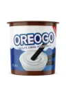 Oreo Go Chocolate Cookies Stick & Cream Dip (Vanilla Cream), 40g